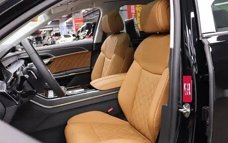 Audi A8, 2026 год, 25 800 000 рублей, 7 фотография