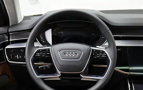 Audi A8, 2026 год, 25 800 000 рублей, 9 фотография