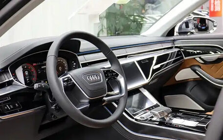 Audi A8, 2026 год, 25 800 000 рублей, 10 фотография