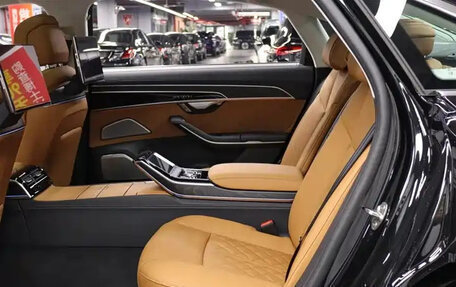 Audi A8, 2026 год, 25 800 000 рублей, 12 фотография