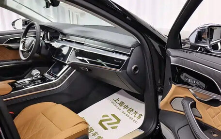 Audi A8, 2026 год, 25 800 000 рублей, 11 фотография