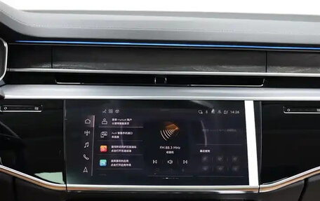 Audi A8, 2026 год, 25 800 000 рублей, 16 фотография