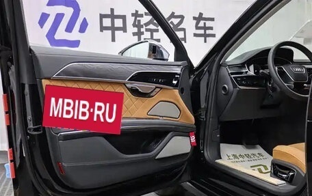 Audi A8, 2026 год, 25 800 000 рублей, 17 фотография