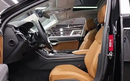 Audi A8, 2026 год, 25 800 000 рублей, 18 фотография