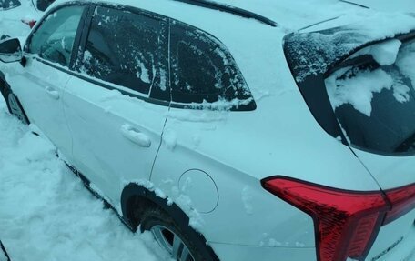 Haval Jolion, 2024 год, 1 744 760 рублей, 4 фотография