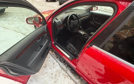 Audi A4, 2006 год, 750 000 рублей, 2 фотография