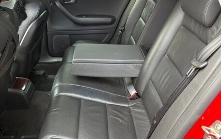 Audi A4, 2006 год, 750 000 рублей, 4 фотография