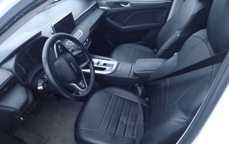 Haval Jolion, 2024 год, 1 744 760 рублей, 6 фотография