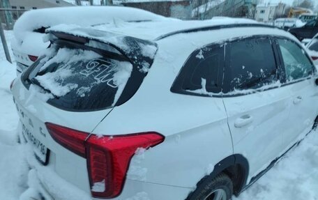 Haval Jolion, 2024 год, 1 744 760 рублей, 3 фотография