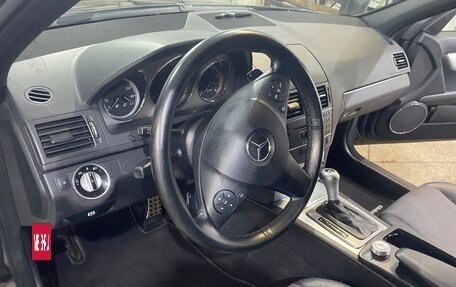 Mercedes-Benz C-Класс, 2010 год, 1 410 000 рублей, 7 фотография