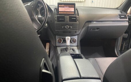 Mercedes-Benz C-Класс, 2010 год, 1 410 000 рублей, 6 фотография