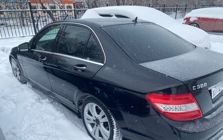 Mercedes-Benz C-Класс, 2010 год, 1 410 000 рублей, 14 фотография