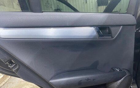 Mercedes-Benz C-Класс, 2010 год, 1 410 000 рублей, 18 фотография