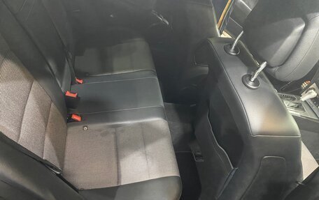 Mercedes-Benz C-Класс, 2010 год, 1 410 000 рублей, 11 фотография