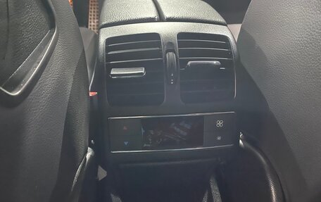 Mercedes-Benz C-Класс, 2010 год, 1 410 000 рублей, 22 фотография