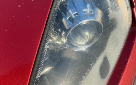 Ford Focus II рестайлинг, 2005 год, 265 000 рублей, 11 фотография