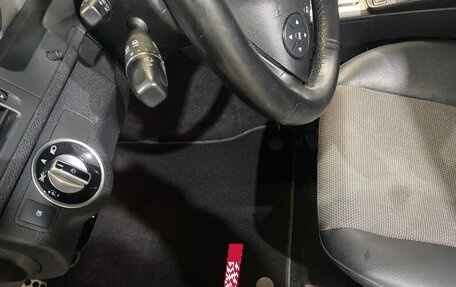 Mercedes-Benz C-Класс, 2010 год, 1 410 000 рублей, 20 фотография