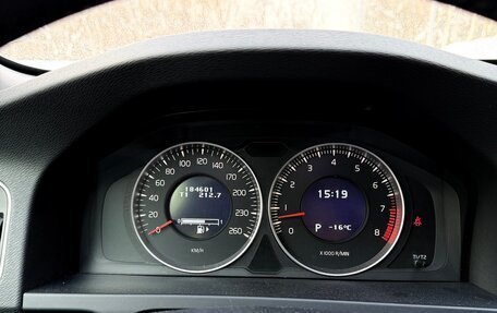 Volvo S60 III, 2012 год, 1 240 000 рублей, 11 фотография