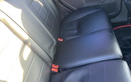 Ford Focus II рестайлинг, 2005 год, 265 000 рублей, 13 фотография