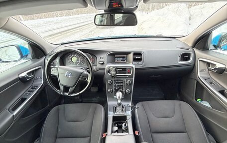 Volvo S60 III, 2012 год, 1 240 000 рублей, 9 фотография