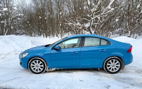 Volvo S60 III, 2012 год, 1 240 000 рублей, 3 фотография