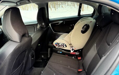 Volvo S60 III, 2012 год, 1 240 000 рублей, 12 фотография