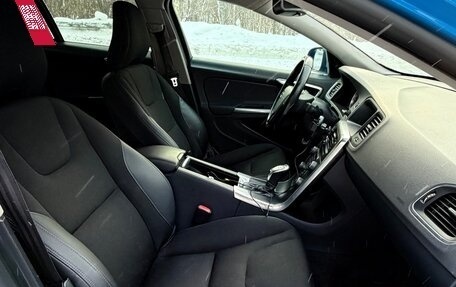 Volvo S60 III, 2012 год, 1 240 000 рублей, 14 фотография