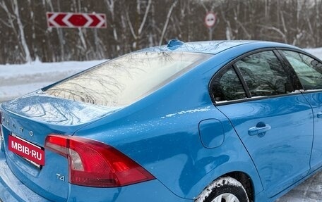 Volvo S60 III, 2012 год, 1 240 000 рублей, 6 фотография