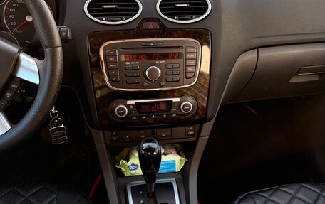 Ford Focus II рестайлинг, 2007 год, 470 000 рублей, 2 фотография