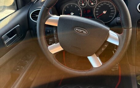 Ford Focus II рестайлинг, 2007 год, 470 000 рублей, 4 фотография