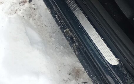 Ford Focus II рестайлинг, 2007 год, 470 000 рублей, 9 фотография