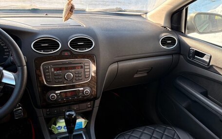 Ford Focus II рестайлинг, 2007 год, 470 000 рублей, 3 фотография