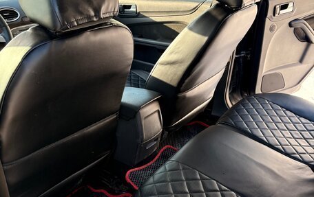 Ford Focus II рестайлинг, 2007 год, 470 000 рублей, 5 фотография