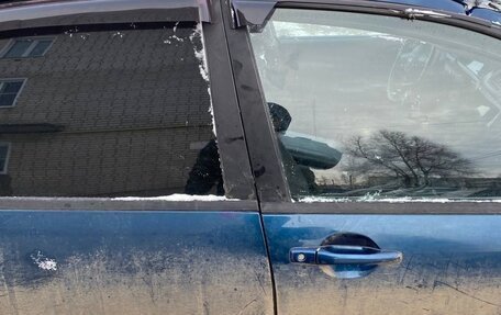 Mitsubishi Lancer IX, 2006 год, 120 000 рублей, 5 фотография