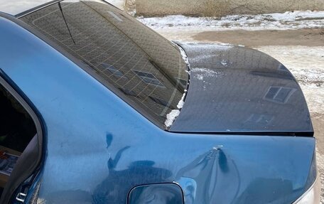 Mitsubishi Lancer IX, 2006 год, 120 000 рублей, 2 фотография