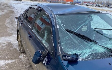 Mitsubishi Lancer IX, 2006 год, 120 000 рублей, 6 фотография