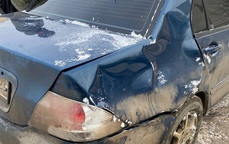 Mitsubishi Lancer IX, 2006 год, 120 000 рублей, 4 фотография