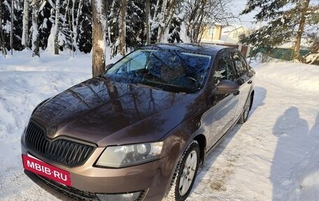 Skoda Octavia, 2014 год, 1 250 000 рублей, 4 фотография