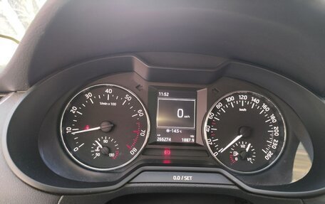 Skoda Octavia, 2014 год, 1 250 000 рублей, 8 фотография