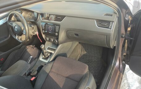 Skoda Octavia, 2014 год, 1 250 000 рублей, 7 фотография