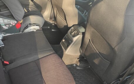 Skoda Octavia, 2014 год, 1 250 000 рублей, 13 фотография