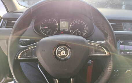 Skoda Octavia, 2014 год, 1 250 000 рублей, 9 фотография