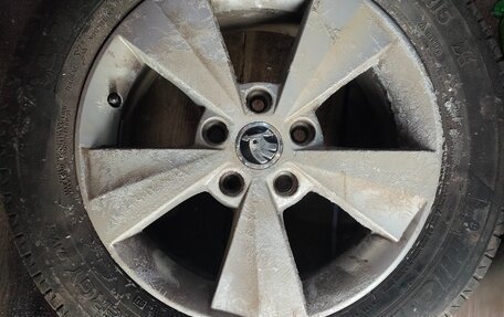 Skoda Octavia, 2014 год, 1 250 000 рублей, 15 фотография