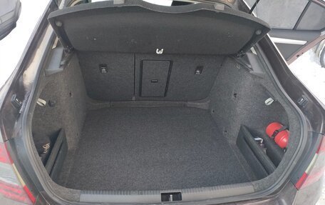 Skoda Octavia, 2014 год, 1 250 000 рублей, 10 фотография