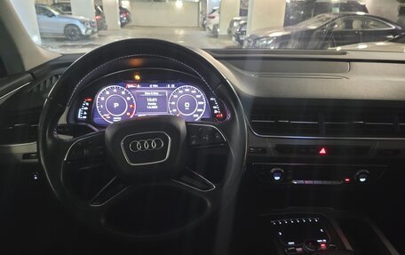 Audi Q7, 2019 год, 3 950 000 рублей, 8 фотография