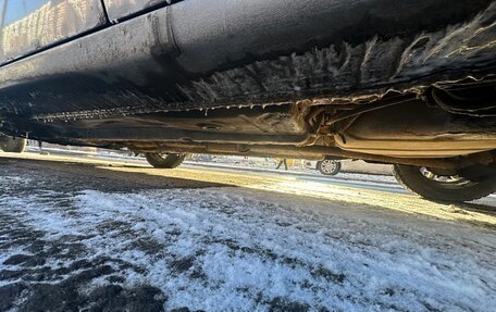 Mitsubishi Lancer IX, 2007 год, 325 000 рублей, 10 фотография