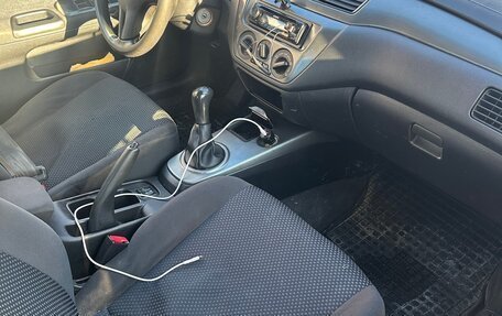 Mitsubishi Lancer IX, 2007 год, 325 000 рублей, 3 фотография