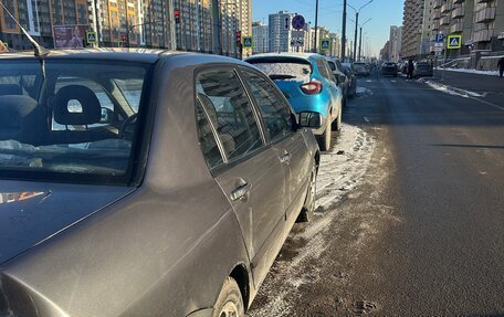 Mitsubishi Lancer IX, 2007 год, 325 000 рублей, 5 фотография