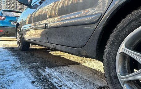 Mitsubishi Lancer IX, 2007 год, 325 000 рублей, 9 фотография