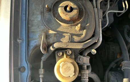 Mitsubishi Lancer IX, 2007 год, 325 000 рублей, 15 фотография